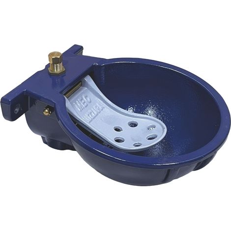 ABBEVERATOIO PER BOVINI  n° 2