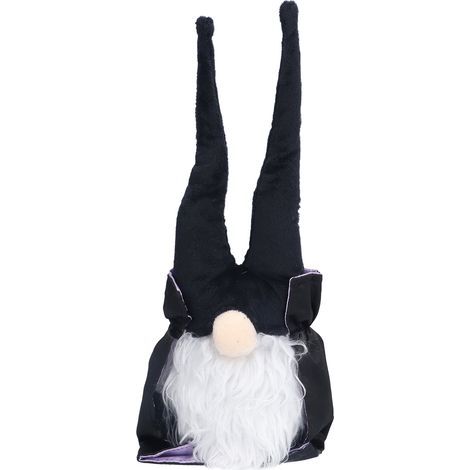 Halloween-Hexenpuppe – Schnelle Dekoration – Halloween-Gnompuppe – Festliche Dekoration – Heimdekoration (1/5)