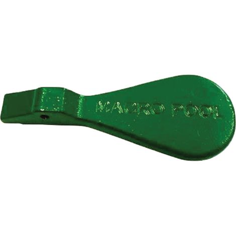 Languette en fonte pour abreuvoir H200/6 H200/7 270108