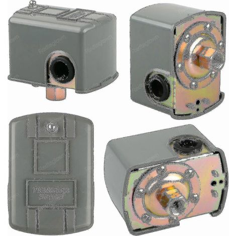 Pressostat de pompe à eau (1/5)