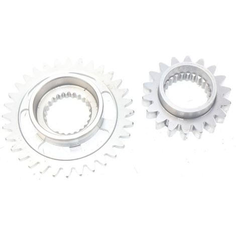 [PRODUIT D'OCCASION] PIGNON TRANSMISSION HONDA CRF 250 2016 - 2017 (1/2)