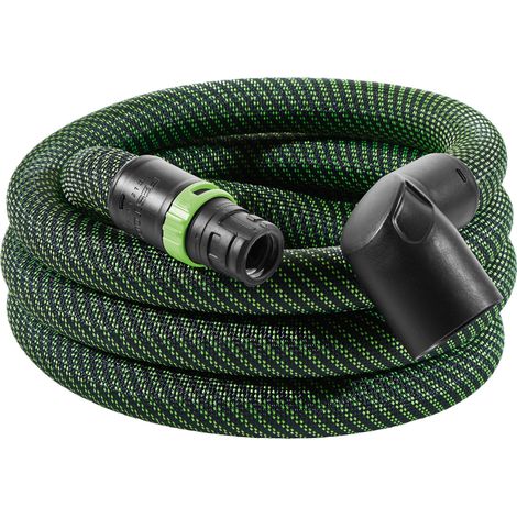 Tubo di aspirazione D 27/32x3,5m-AS-90/CT FESTOOL - 577161