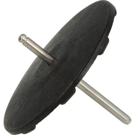Disque à membrane