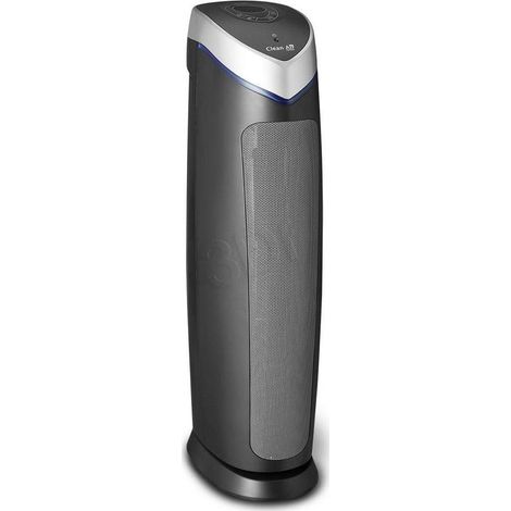 Purificador de aire Clean Air Optima ca-508 HEPA UV 240 m3/h (1/3)