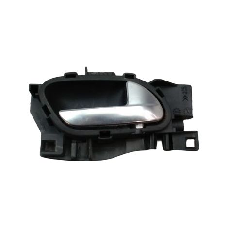 [PRODUIT D'OCCASION] Poignee Interieure Porte Avant Droit Ds Ds3 ♻️ Ref Oe. 9144f9 - Garantie à vie (1/3)