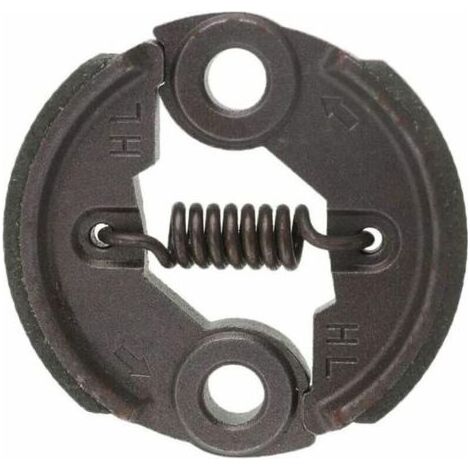 PA Freischneider-Kupplung, Gartenwerkzeug, Rasenmäher, Rasenmäher-Teile, Ersatz, 75,5 mm (1/4)