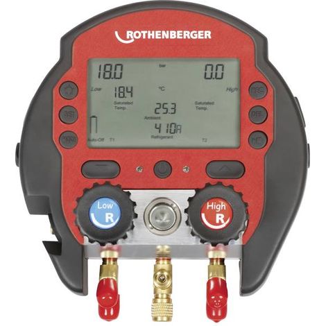 ROTHENBERGER sonda  per ROCOOL  600 -  1000000541