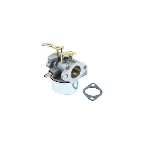FENOPLASTICACarburateurs de moteur haute performance Tecumseh 640349 640052 640054, adaptés aux HMSK80, HMSK90, LH318SA, LH358SA, avec une construction métallique robuste et durable. (1/4)
