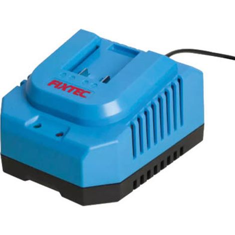 CHARGEUR RAPIDE BATTERIE 20V LI-ION