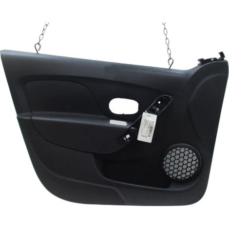 [PRODUIT D'OCCASION] Garniture Porte Avant Gauche DACIA Sandero II Phase 1 2012-... ♻️ Ref Oe. 809012483r - Garantie à vie (1/2)