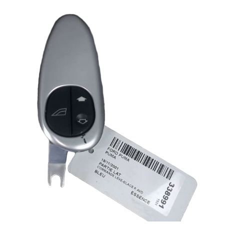 Commande Leve-glace Porte Avd FORD Puma