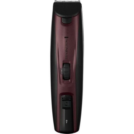 Remington Remington Remington MB4047 Beard Kit Tondeuse à barbe, Tondeuse de précision