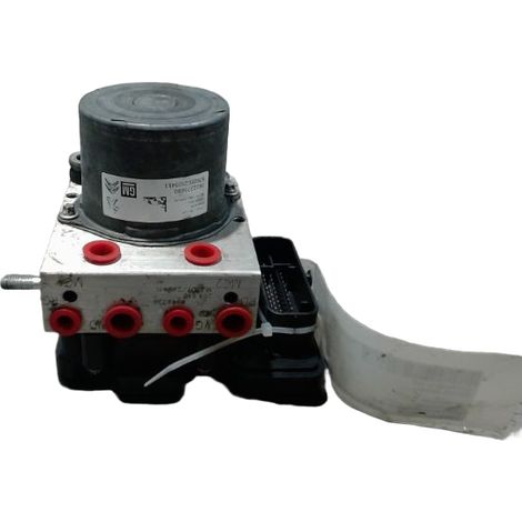 Unite Hydraulique Abs CITROEN C3 2009- [PRODUIT D'OCCASION]♻️1649127980 (1/3)