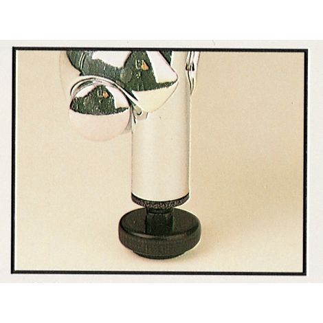 MAZZETTA FILETTATA PER TUBO VERNIC NERO FIG. 4- 10,0 pz