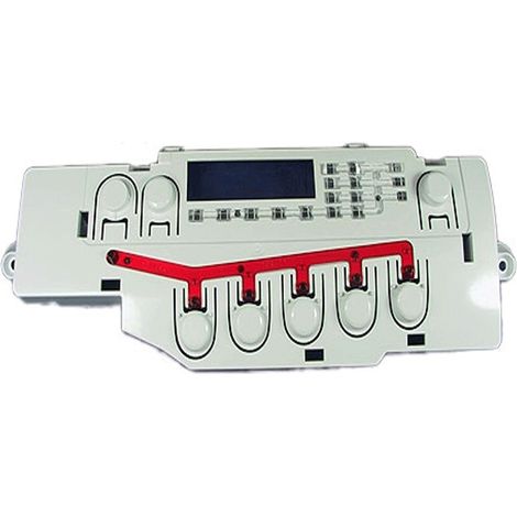 Boitier carte électronique, module electronique