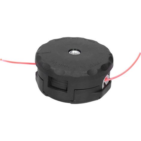 Tête de coupe pour tondeuse à gazon SpeedFeed 400 SRM225 - (1/5)