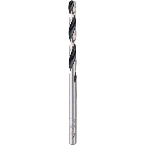 FORET MÉTAL HSS POINT TEQ 2U - 4 MM