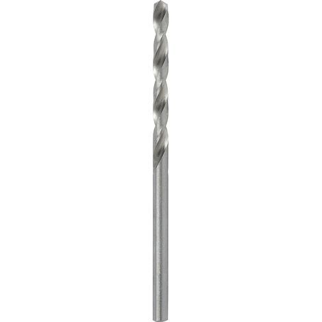 TIMCO Ground Jobber Drills HSS M2 - 3.0mm