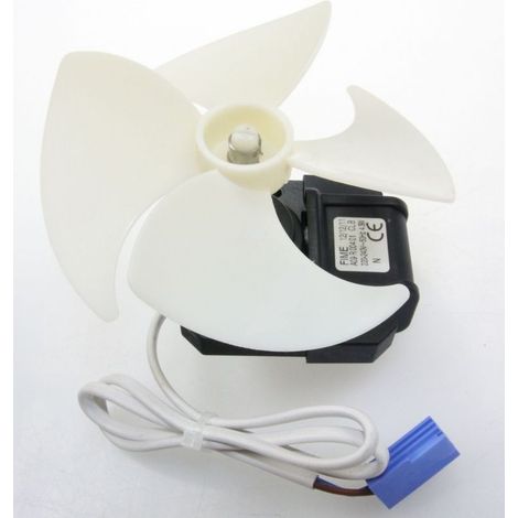 Moteur ventilateur pour Réfrigérateur, Congélateur INDESIT C00269887