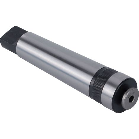Mandrin de Taraudage MT4M6-8 en 40Cr pour Fraiseuse et Tour, Accessoire de Perçage (1/5)