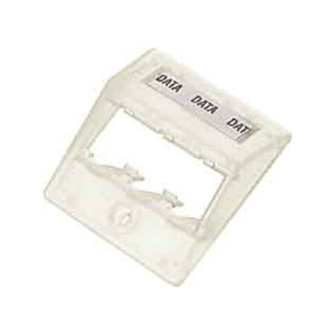 Panduit Zentralplatte CHES3AWY