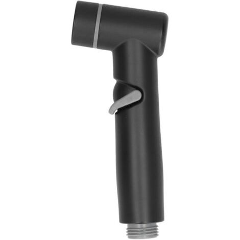 Pair Douchette WC portable, bidet sous pression pour l'hygiène féminine, accessoires de salle de bain (1/5)