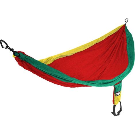 Eno SingleNest Hängematte leicht Nylon 285x140 cm