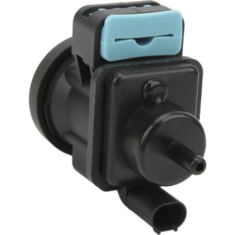 12V Turbo Boost Valve Pressure Converter A0005450527 Replacement for MERCEDESBENZ W163 W203 W210 W463