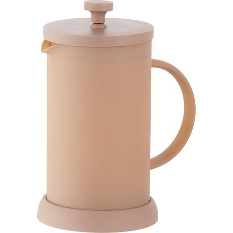 MILA INFUSIONNEUR EN VERRE 600ML PÊCHE