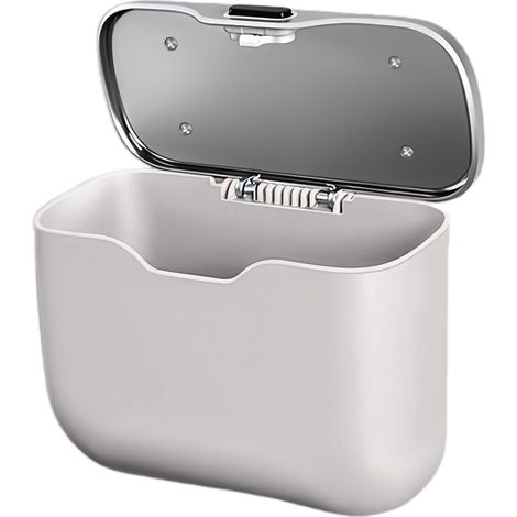 Poubelle pour Organisateur de déchets multifonction Poubelle (1/5)