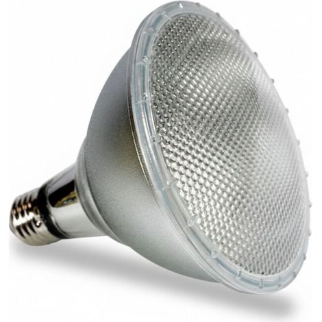 Ampoule LED PAR38 E27 12W IP65 - Ampoule LED PAR38 E27 12W IP65 - Ampoule LED PAR38 E27 12W IP65 (1/5)