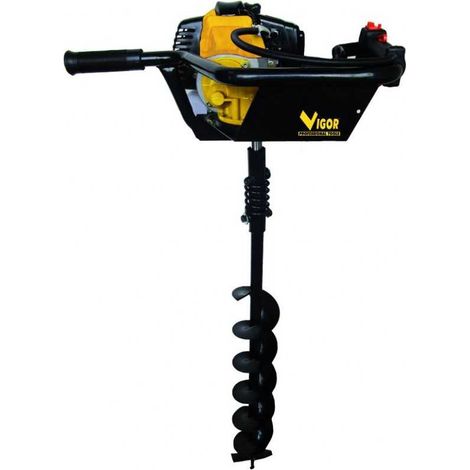 Perceuses à moteur Vigor TM-49 51,7 cc