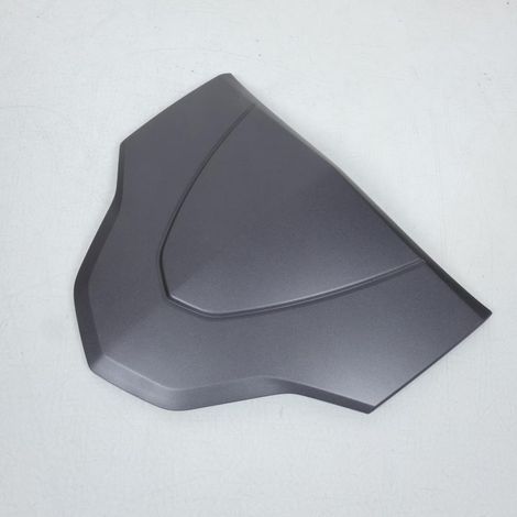 Capot enjoliveur gris top case CITY 39L pour moto Yamaha (1/5)