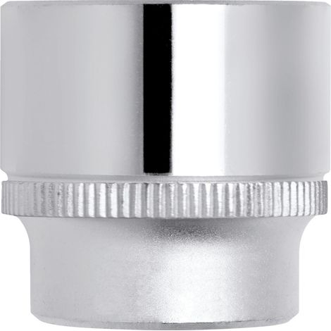 Gedore Steckschlüsseleinsatz 3/8 6-kant 21 mm Länge 32 mm (1/5)