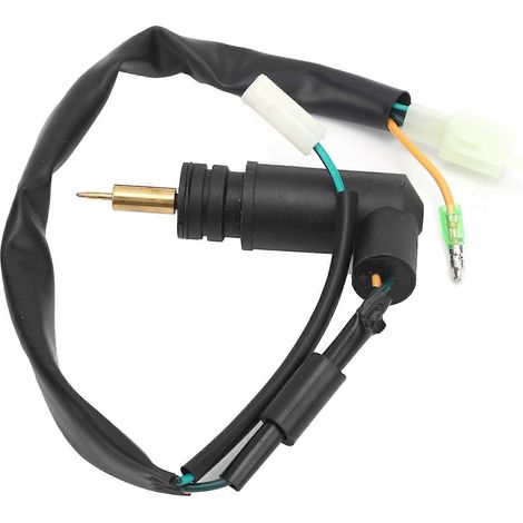 Pièce de rechange pour starter automatique électrique de carburateur pour scooter/quad CF250 CH250 CN250 6,8 pouces (1/5)