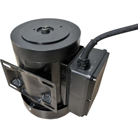 Ersatzmotor Industriemotor 230V 2,2kW Motor Holzspalter Elektromotor