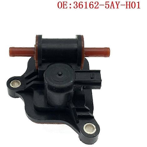 Magnetventil für TLX 18 19 20 2021 SZRH (1/4)