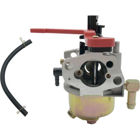 Kit Carburateur Souffleuse Neige – Pour 751-12011, 951-12704B – Stens 520-860, 265-JU (1/5)