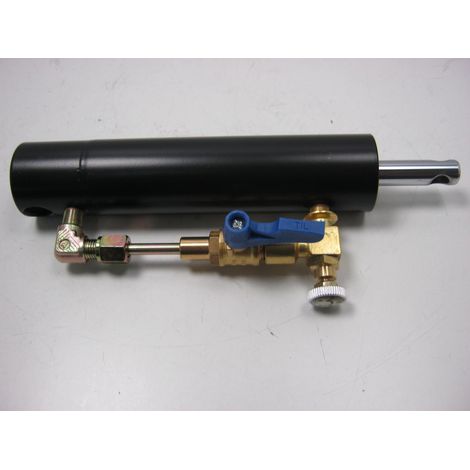Vérin hydraulique pour OPTIsaw S275G / S275NV / SD280 – alésage diam. 14 mm pos. 121 03300275121