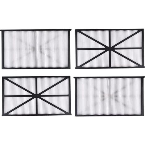 Roues d'aspiration de piscine, 2 roues de remplacement pour robots de nettoyage Roue pour parois et fonds de piscines R0526100 (1/5)