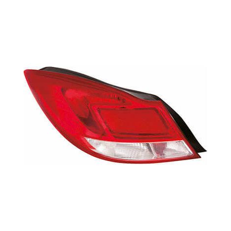 Feu arrière gauche 5 portes Opel Insignia A phase 1 2008-2013