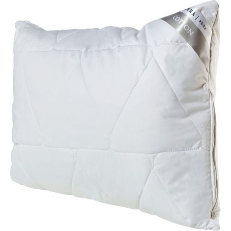 Almohada ajustable 60x60 ALGODÓN Senna Home (1/3)