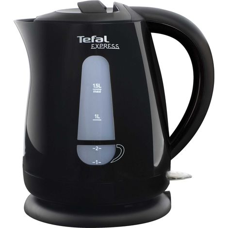 Tefal Express Wasserkocher 1,5 l KO2998 (1/4)