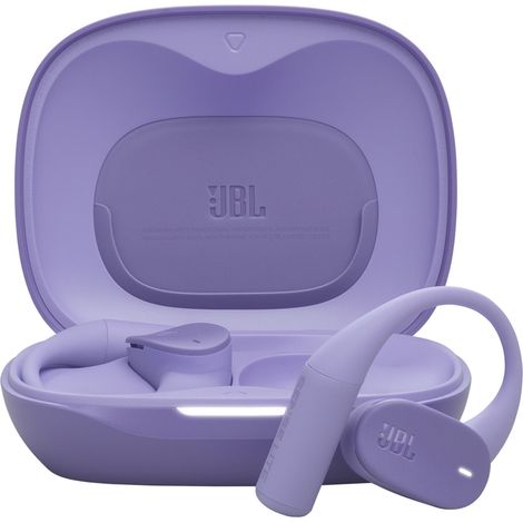 JBL Sense Lite Auricolare Wireless A clip MUSICA Bluetooth Viola (1/4)