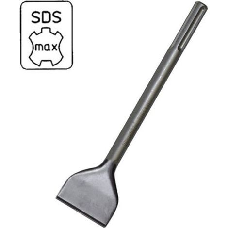 Scalpello Sds Max Taglio Largo 360X50 Makita