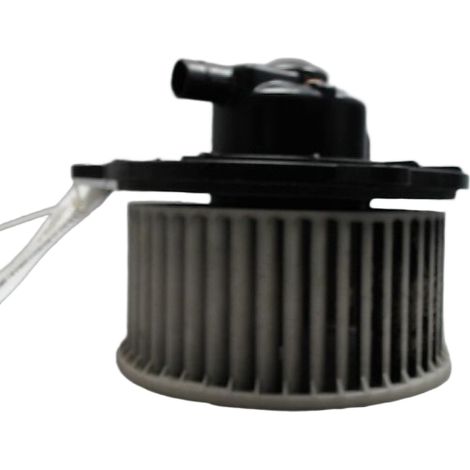[PRODUIT D'OCCASION] Moteur Ventilateur Chauffage MAZDA 323 ♻️ Ref Oe. Cb0761b10a - Garantie à vie (1/4)