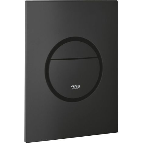 Grohe 37601KF0 Plaque de commande WC Nova Cosmopolitan S (1/3)
