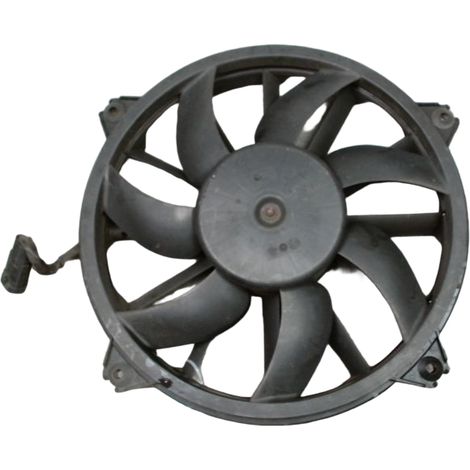 [PRODUIT D'OCCASION] Moteur Ventilateur Radiateur PEUGEOT 5008 2009- ♻️ Ref Oe. 9828719880 - Garantie à vie (1/3)
