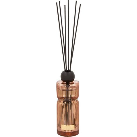 Difusor de aroma Jamie 300 ml, esencia de peonía - Atmosphera créateur d'intérieur (1/2)