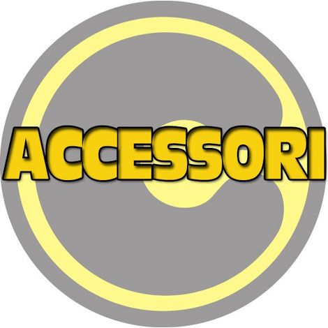 SC CHIODI PER GANCI X (PZ.100). Prezzo per 1 pezzo.